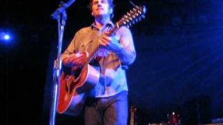 Matt Nathanson &quot;Wings&quot;