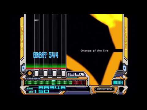 Beatmania IIDX 7th Style - Colors (radio edit) [ANOTHER]