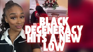 🚨Кто на самом деле разрушает сообщество? Это не белые люди✨