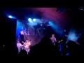 Darlia - Blood Money (Live The Garage,London ...