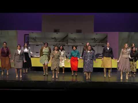 VACT Presents "9 to 5, the Musical"
