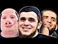 The Legend Of John Pork