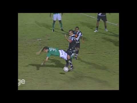 Ponte Preta 4 x 2 Guarani - Campeonato Paulista 2008