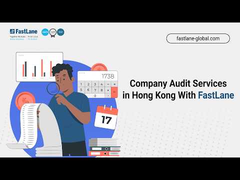 Hong Kong Audit Services
