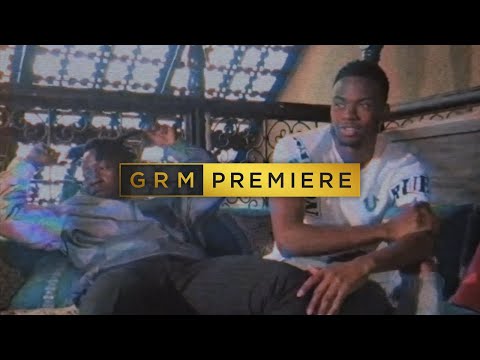 Video thumbnail for NASTI RIDDIM