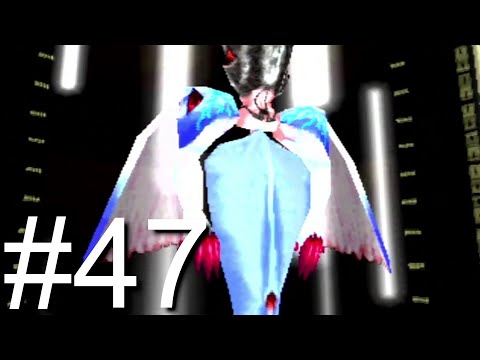 Parasite Eve 2 - #47: Shelter Pt. 19 - Ending & Credits