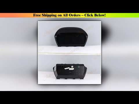 M Sport Carplay For BMW 1 F20 F52 X1 F48 Car Digital Cluster Virtual Cockpit Car Multimedia Player