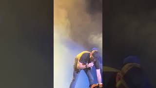 Cole Swindell “No Can Left Behind” CMA Fest 2018