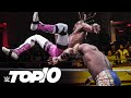 Top 10 Heatwave 2025 Moments