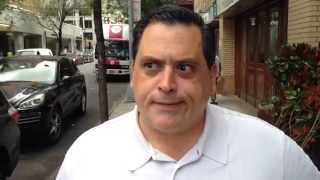 Stevie B presents, "The Italian Amerigan Slang Word of the Day!" - FUGAZI