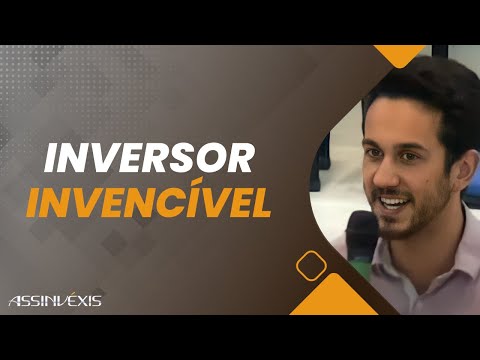O que é o mito do Inversor Invencível