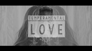 Bridgit Mendler - Temperamental Love ft. Devontée (February 10)