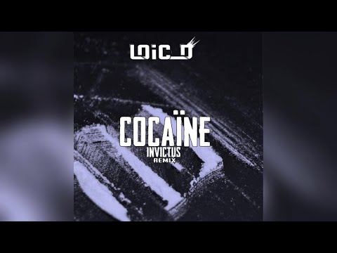 Loic D - Cocaïne (Invictus Remix)