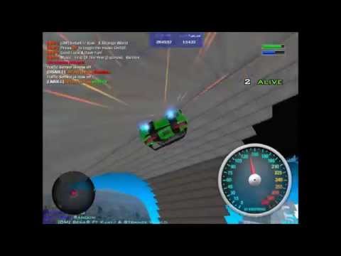 [DM] SebaS Ft. Kuki - A Strange World