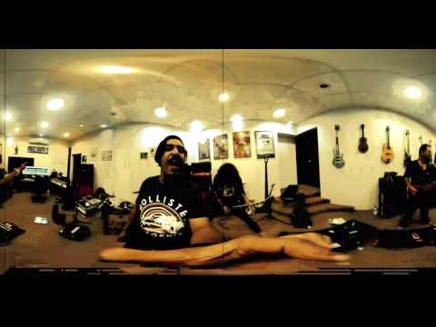 Aurthohin - Chaite Paro - You Have to Bujhte Hobe (360° Video)