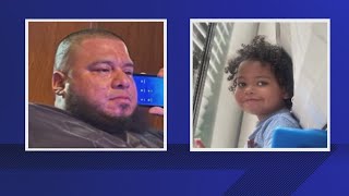 AMBER Alert issued for 2-year-old boy last seen in San Marcos, Texas