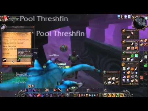 Nostarlius (Vanilla WoW) | BlackFathom Deeps