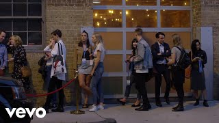 Angus &amp; Julia Stone - Sydney Showcase