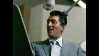 Dean Martin - The test of time