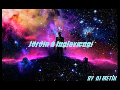 Jordi Ortolá Ankum - Un día en la montaña (Metin's special mix)