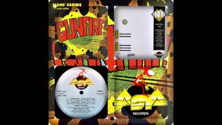 MARK FARINA - GUNFIRE (EXPLOSIVE MIX)