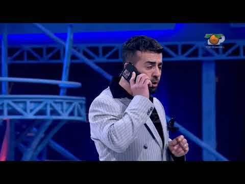 Portokalli, 20 Mars 2022 – Melamin Berati ( Puna e parë si bojaxhi)