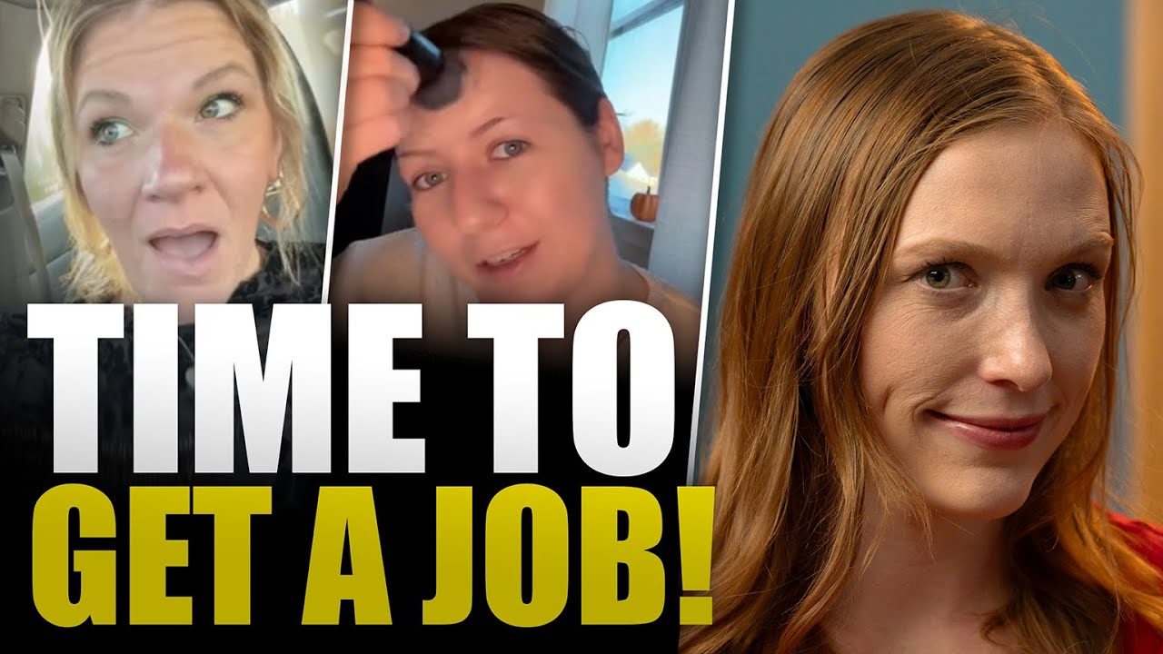 More Lazy People Are Complaining About EBT Instead of Actually Working