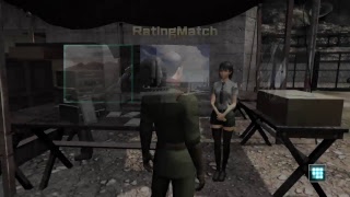 ［ガンオペ2］ザクスナでレーティングその6