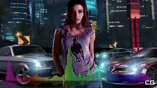 Need for Speed: Carbon (2006) | Love Me or Hate Me - Lady Sovereign (NFSCARBON)