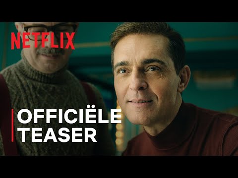 afbeelding BERLIJN | Officiële teaser | Netflix
