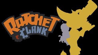 [OLD] A Newcomer's Perspective On Ratchet & Clank (PS2)