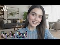 4K USA Transparent Ruby Fashion Haul Try On Haul 26