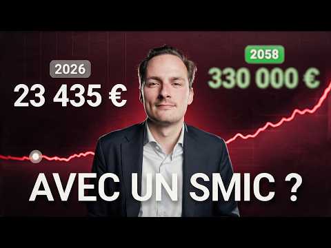 La liberté financière en étant fonctionnaire, réaliste ?
