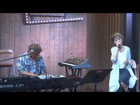Fabel《燕尾蝶 + 叫 + 寂寞塗鴉 + The Best Is Yet To Come》@ 朗豪坊 Live Stage (11/8/2018)