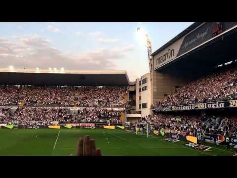Vitória Sport Clube 2-0 Boavista
