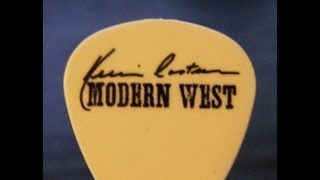 Kevin Costner &amp; Modern West  - &quot;Turn It On &quot;&amp;&quot;Hey Man What About You&quot;