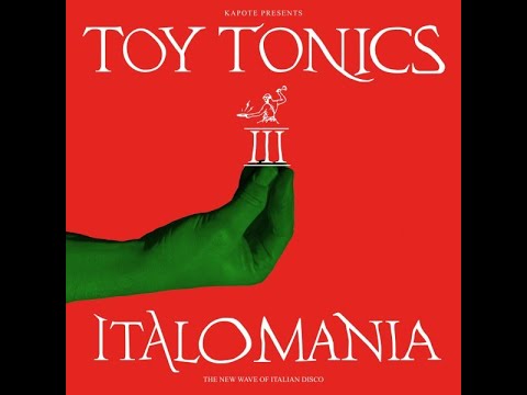 Hey Cabrera! - Tutto Matto