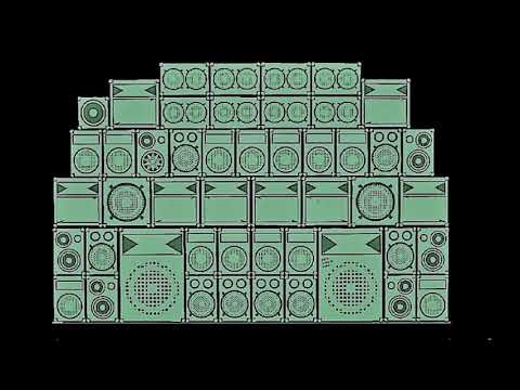 Purple Rabbit - Warriors Of Jah (Instrumental mix)