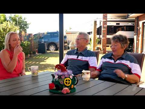 New Age Tribe Caravan Club | Caravan & Camping WA (S2 Ep1.5)