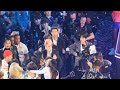 190501 BBMA BTS REACTION To JONAS BROTHER Jealous Cake By The Ocean Sucker Medley