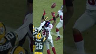 Eli WENT OFF in the 2011 Divisional Game #shorts #throwback #nflthrowback #giants #nygiants