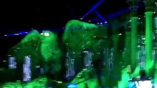 LIVE VIDEO: Laidback Luke - Full Set @ EDC Las Vegas 2014 Kinetic Field Stage 06-20-2014, 1080p HD