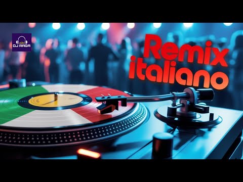 Top Italian Remixes - The Best of Made in Italy vol.2 | dj Raga mix