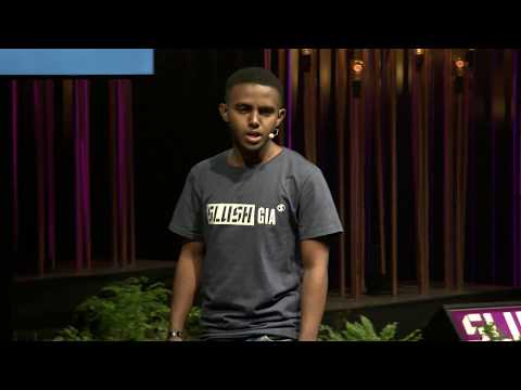 Slush 2017 Impact Showcase: Gebeyanet