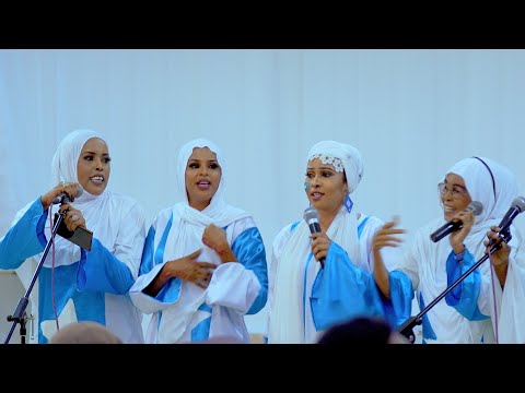 HOBALADA WAABERI HEESTA GOORMAAN LADDDDNAANAY 60-KII