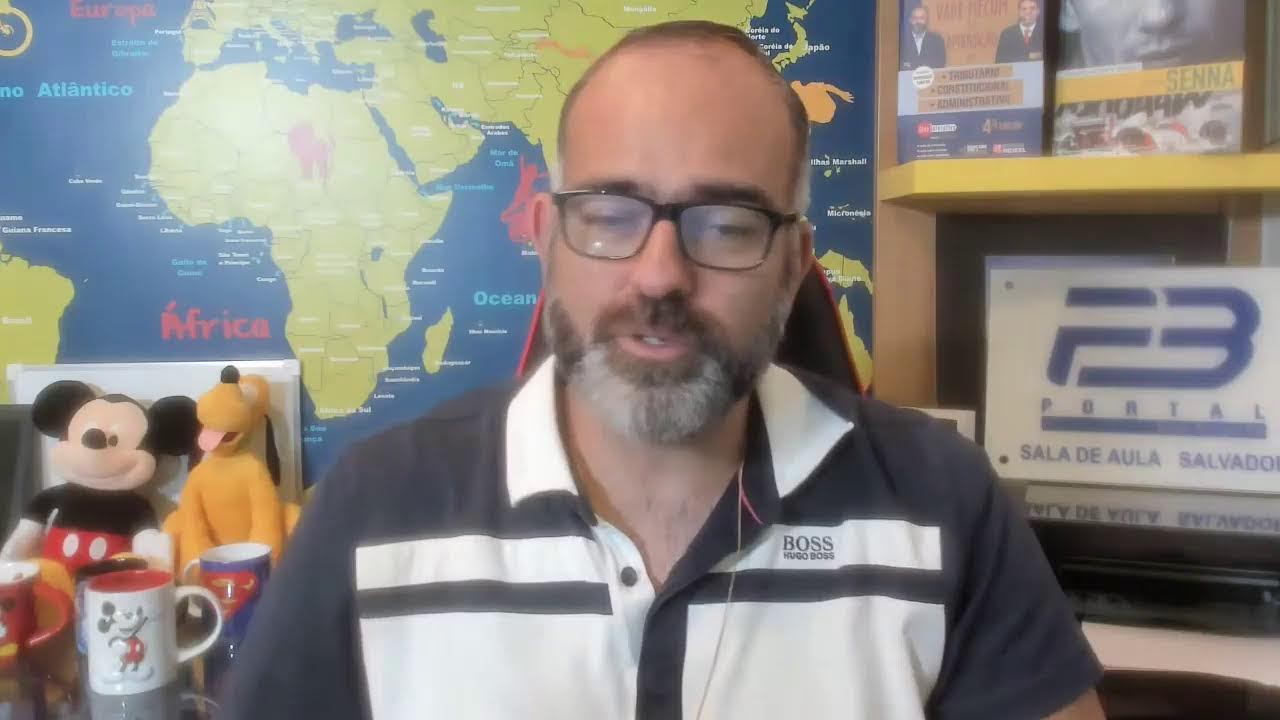 2ª FASE OAB TRIBUTÁRIO | AGRAVO DE INSTRUMENTO