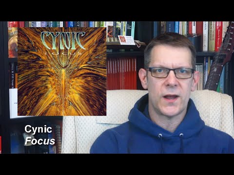 Cynic's Focus: An Elemental Synthesis