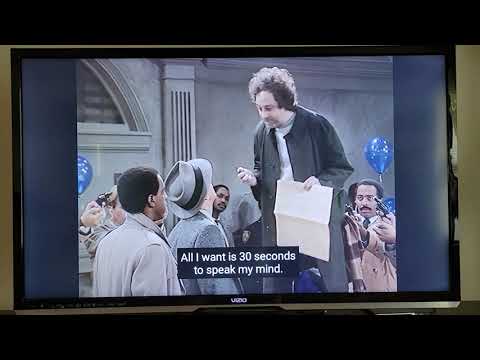 Night Court, Season 5, Episode 10, Part 2.