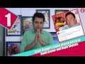Bubble Bulletin Rishi Kapoor S Failed Plan To Patch Up Sunil Grover And Kapil Sharma