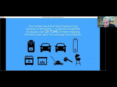 Accelerating the Transition to Affordable and Clean Energy